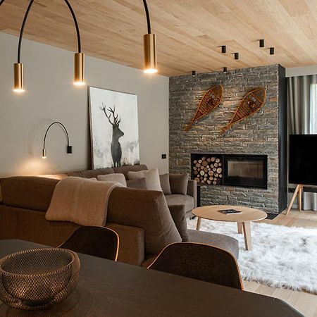 Vip Residences Andorra El Tarter Exterior foto