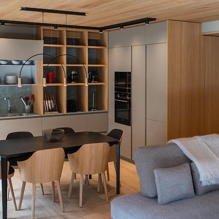 Vip Residences Andorra El Tarter Exterior foto