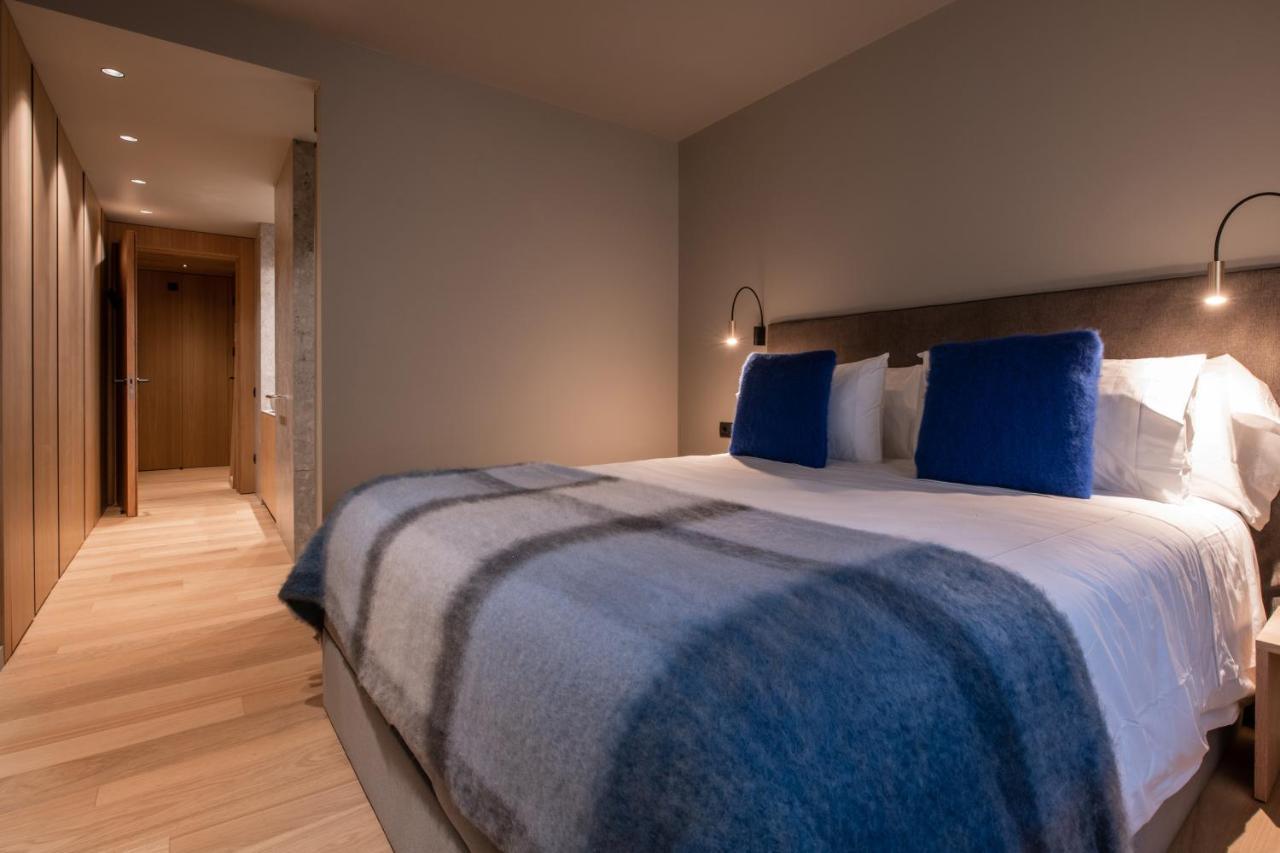 Vip Residences Andorra El Tarter Exterior foto