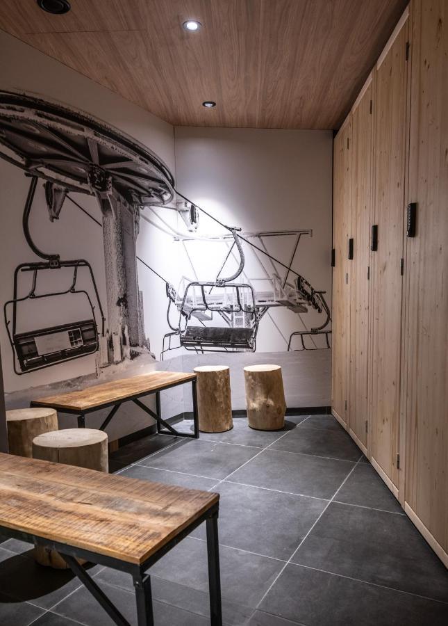 Vip Residences Andorra El Tarter Exterior foto