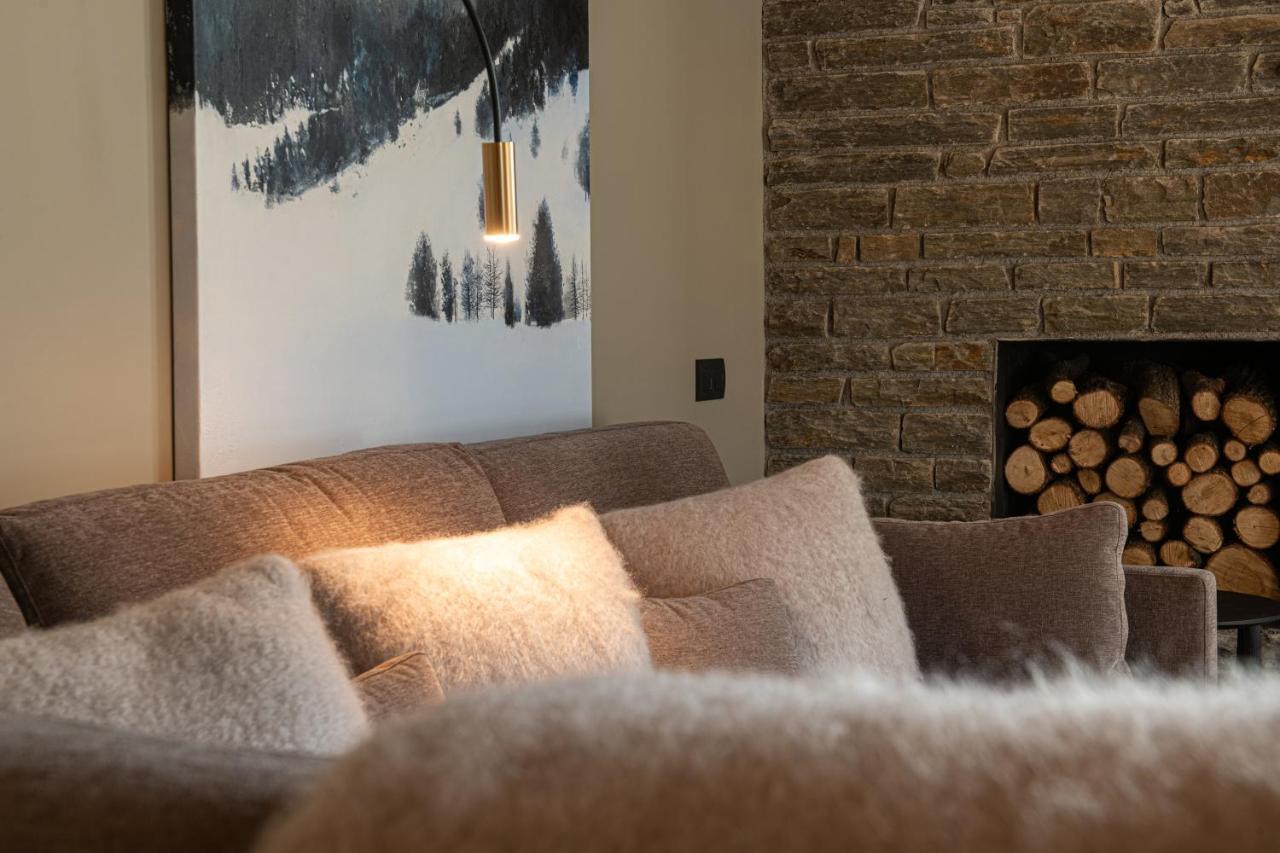 Vip Residences Andorra El Tarter Exterior foto