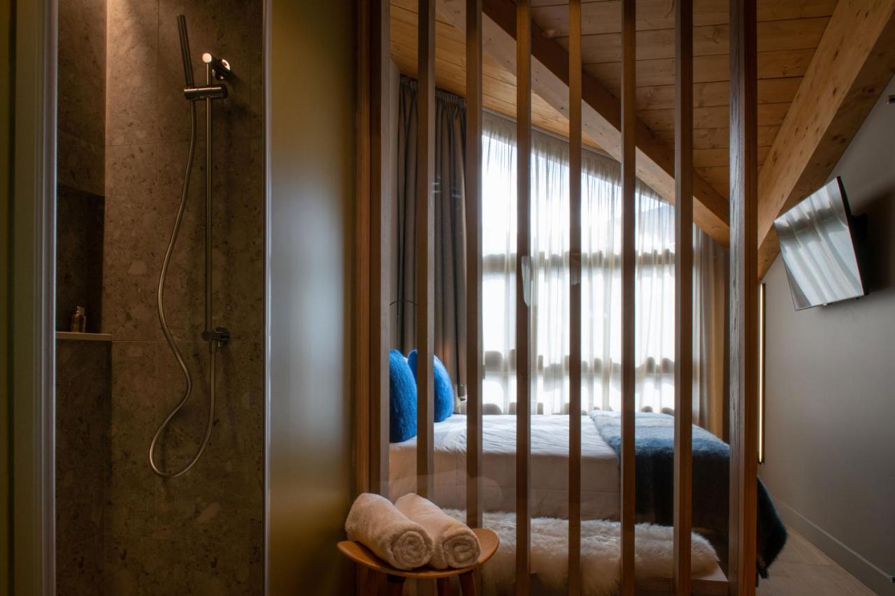 Vip Residences Andorra El Tarter Exterior foto