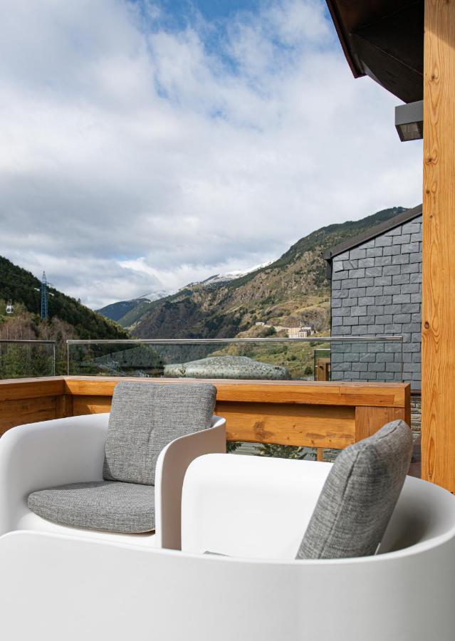 Vip Residences Andorra El Tarter Exterior foto