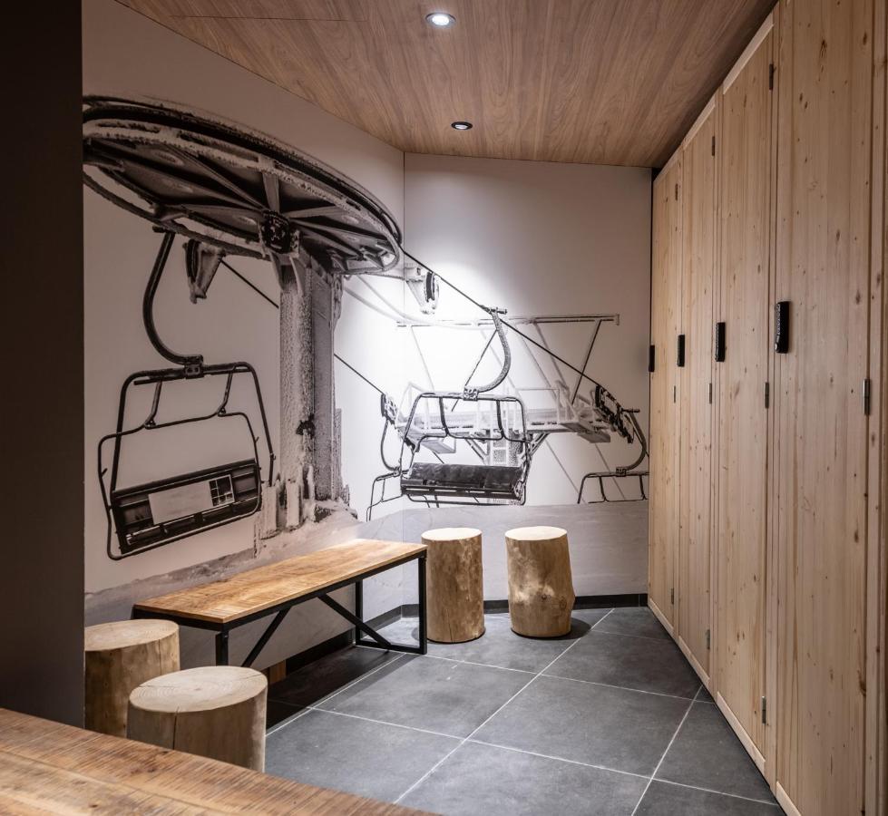 Vip Residences Andorra El Tarter Exterior foto