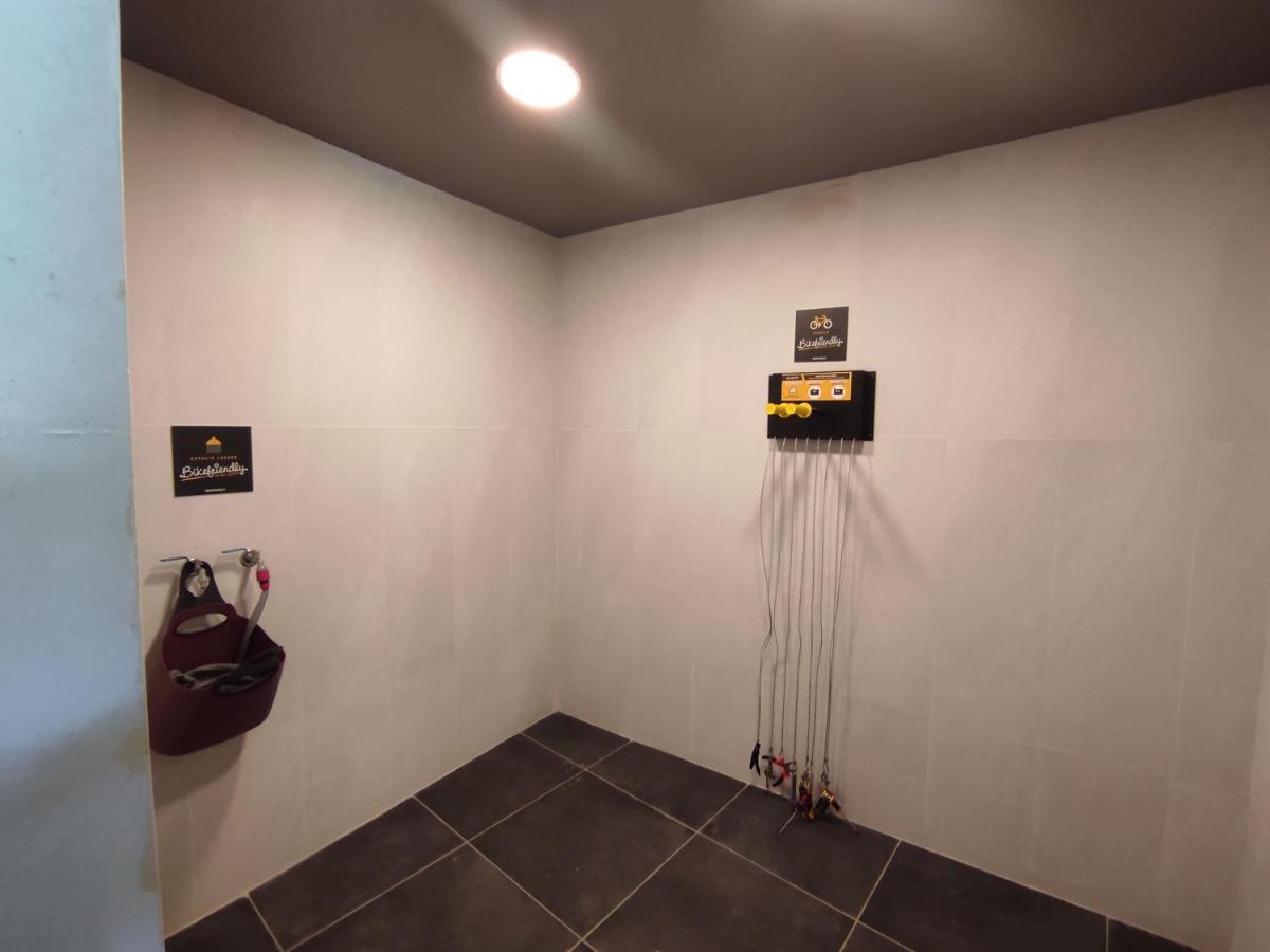 Vip Residences Andorra El Tarter Exterior foto