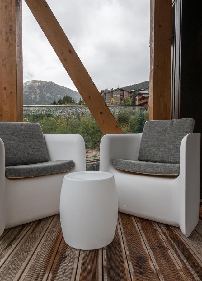 Vip Residences Andorra El Tarter Exterior foto