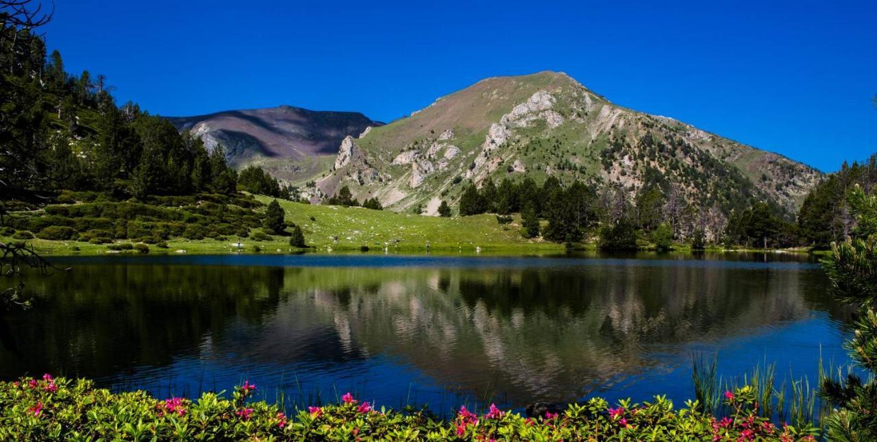 Vip Residences Andorra El Tarter Exterior foto