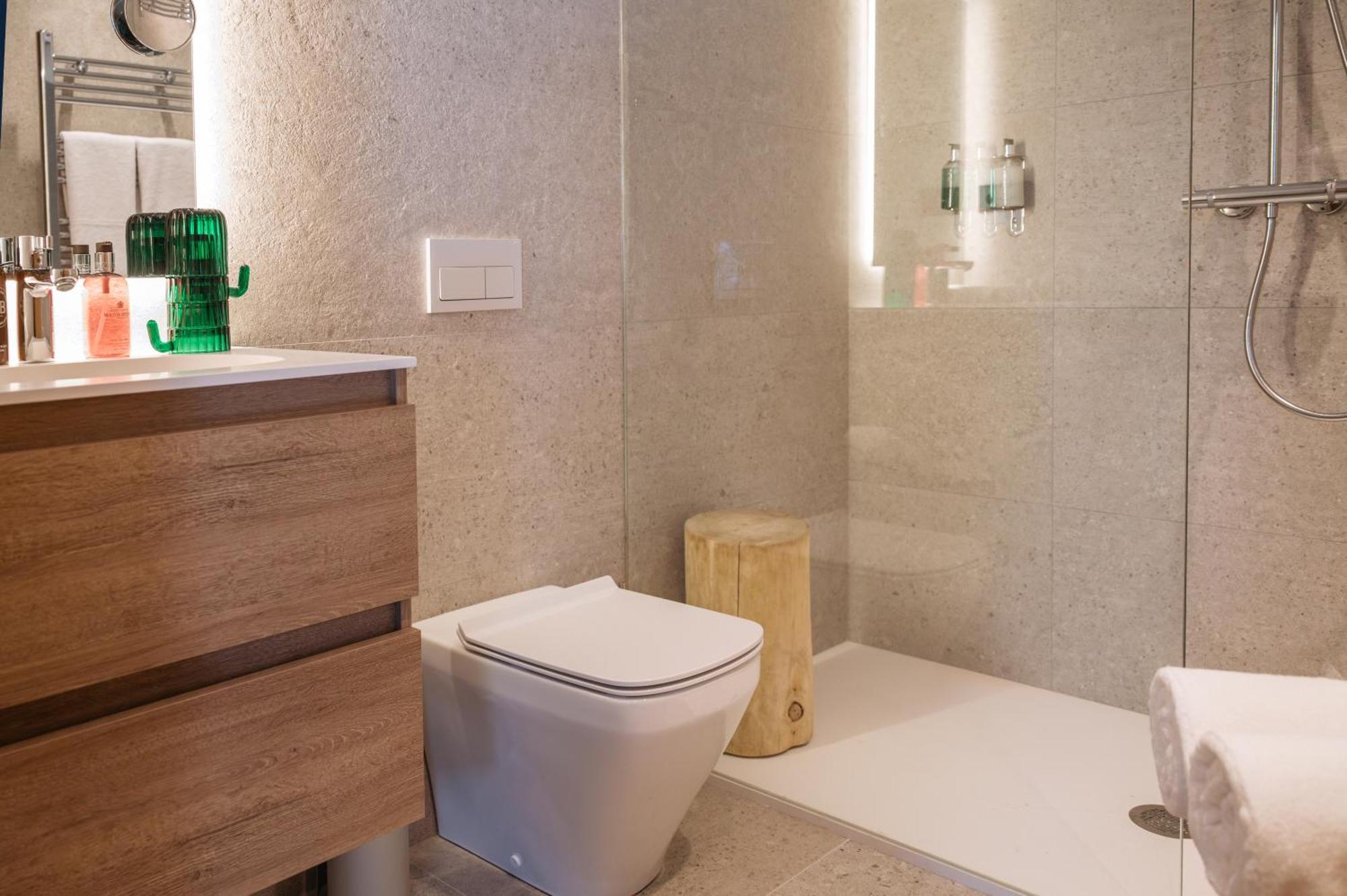 Vip Residences Andorra El Tarter Exterior foto