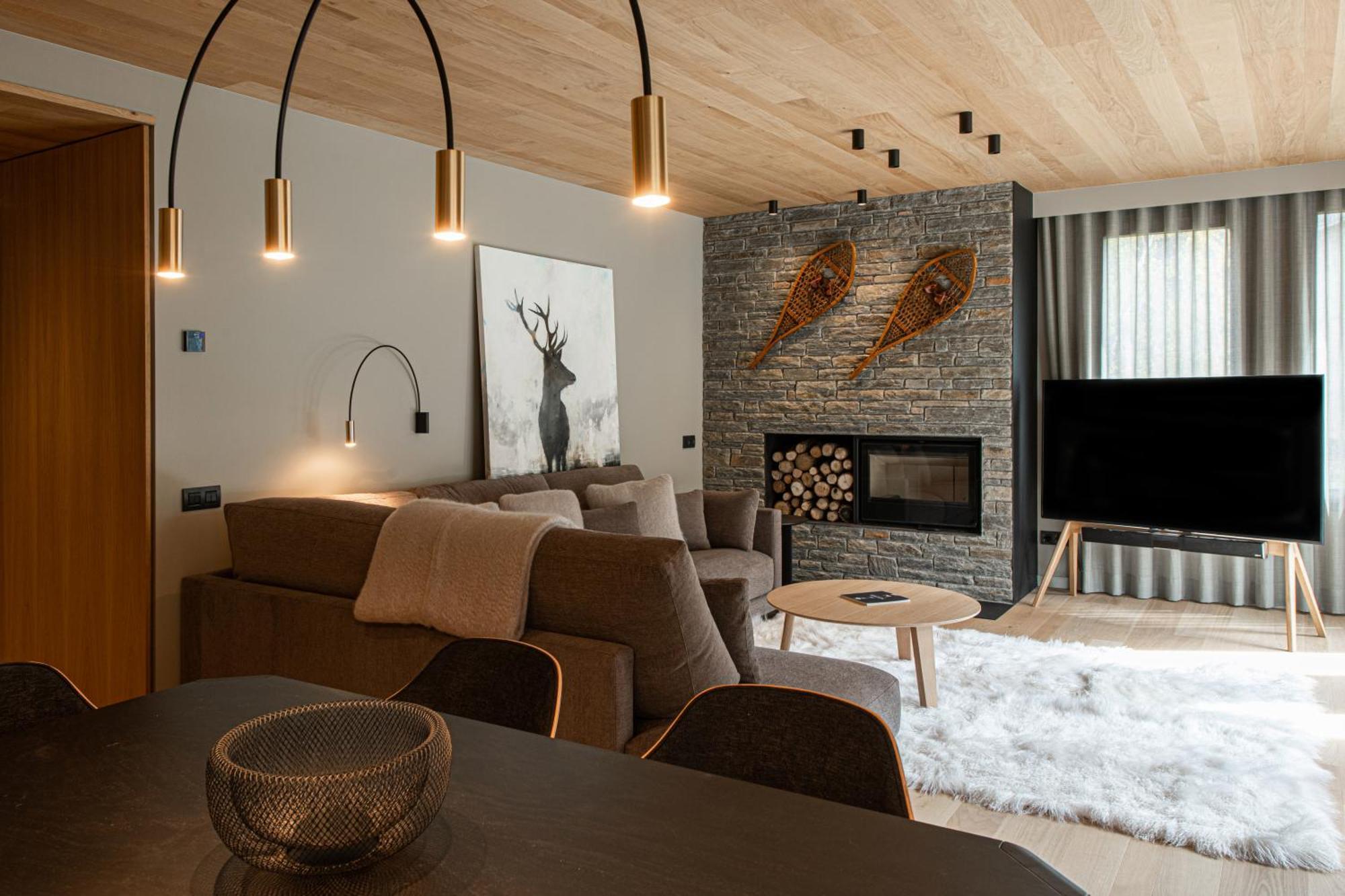 Vip Residences Andorra El Tarter Exterior foto