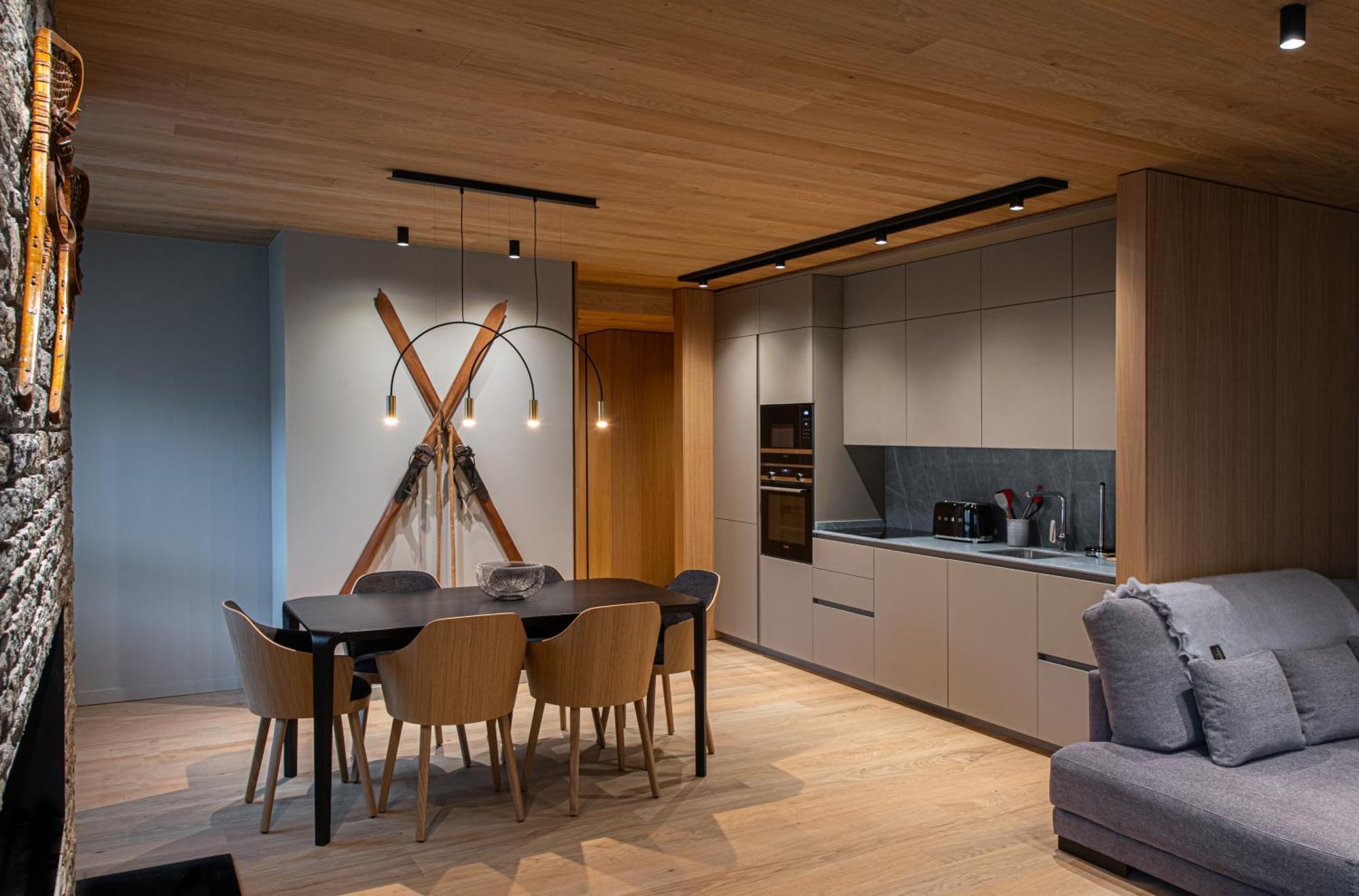 Vip Residences Andorra El Tarter Exterior foto