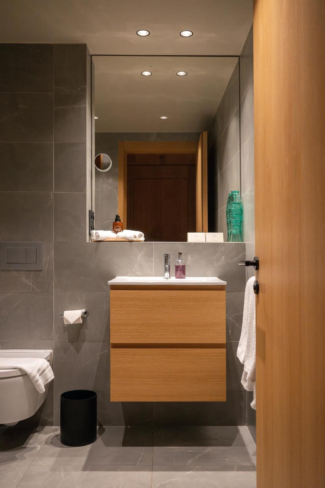 Vip Residences Andorra El Tarter Exterior foto
