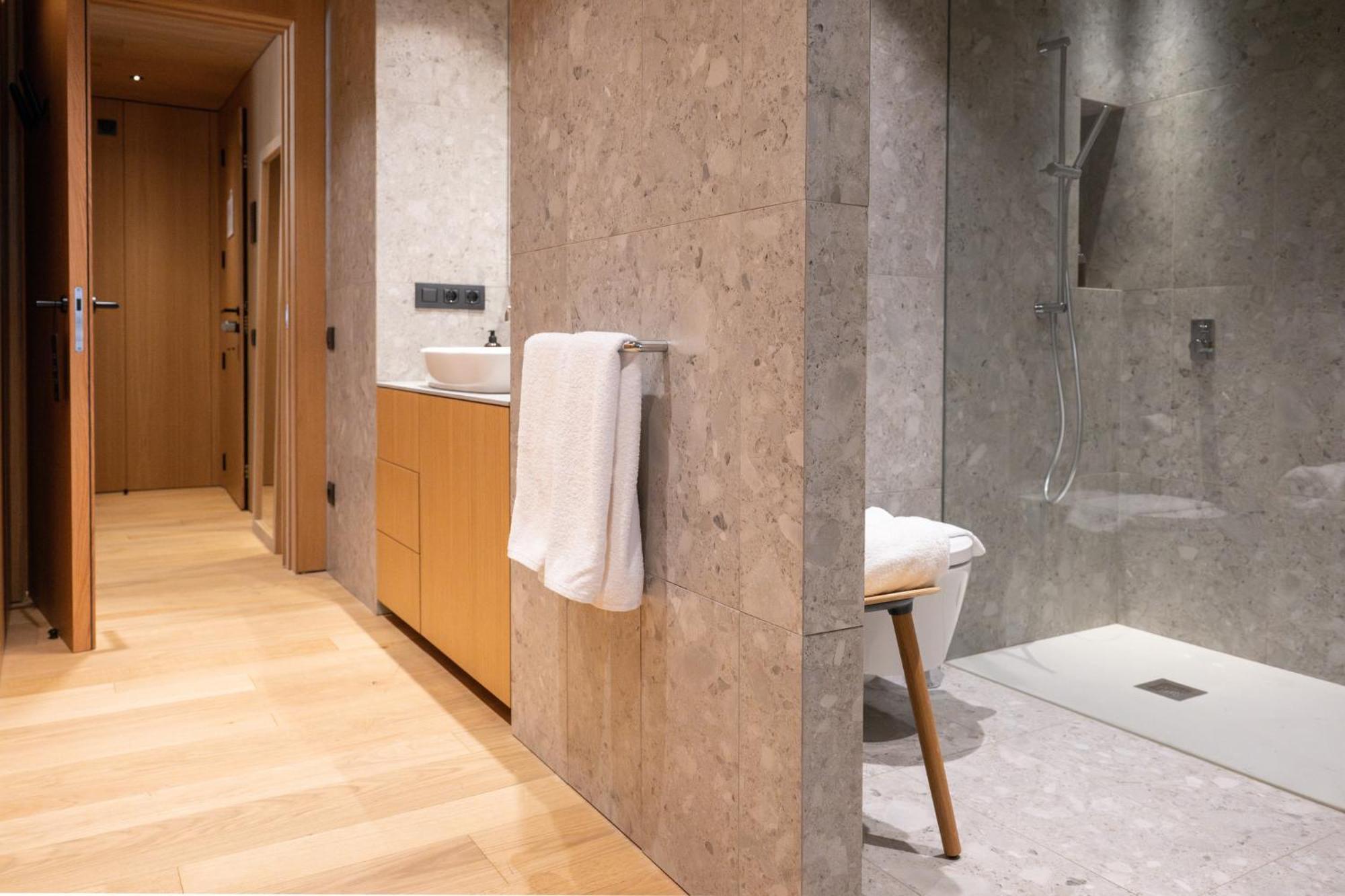 Vip Residences Andorra El Tarter Exterior foto