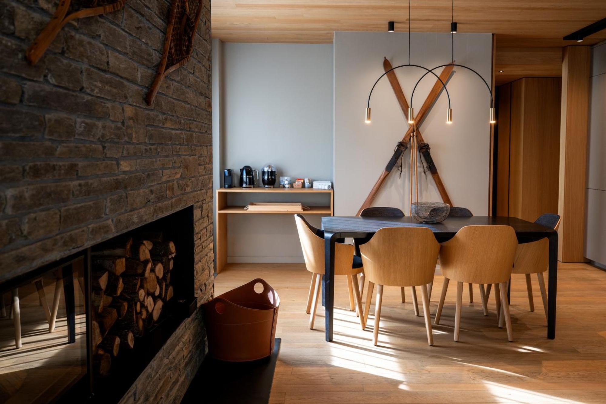 Vip Residences Andorra El Tarter Exterior foto