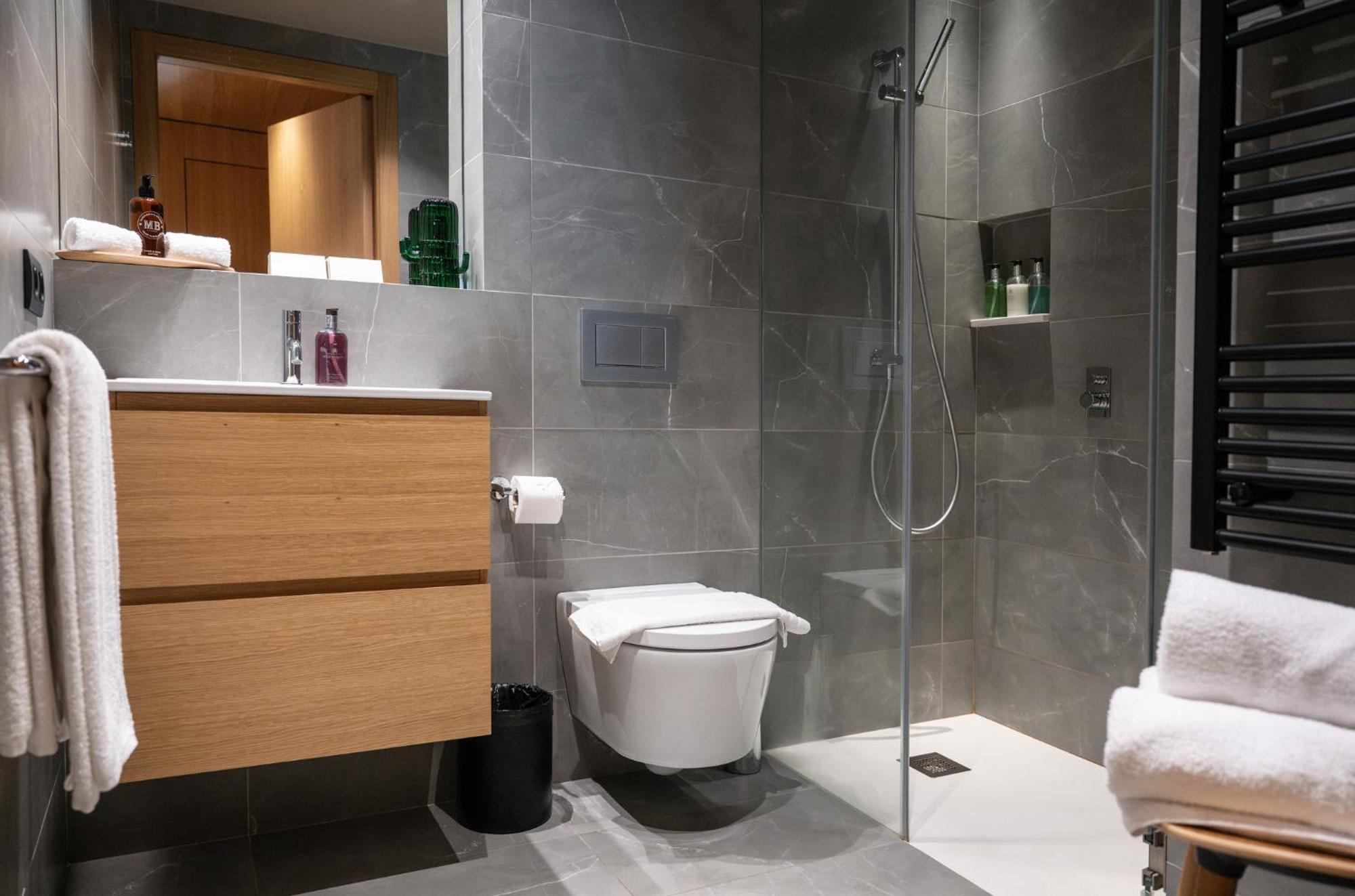 Vip Residences Andorra El Tarter Exterior foto
