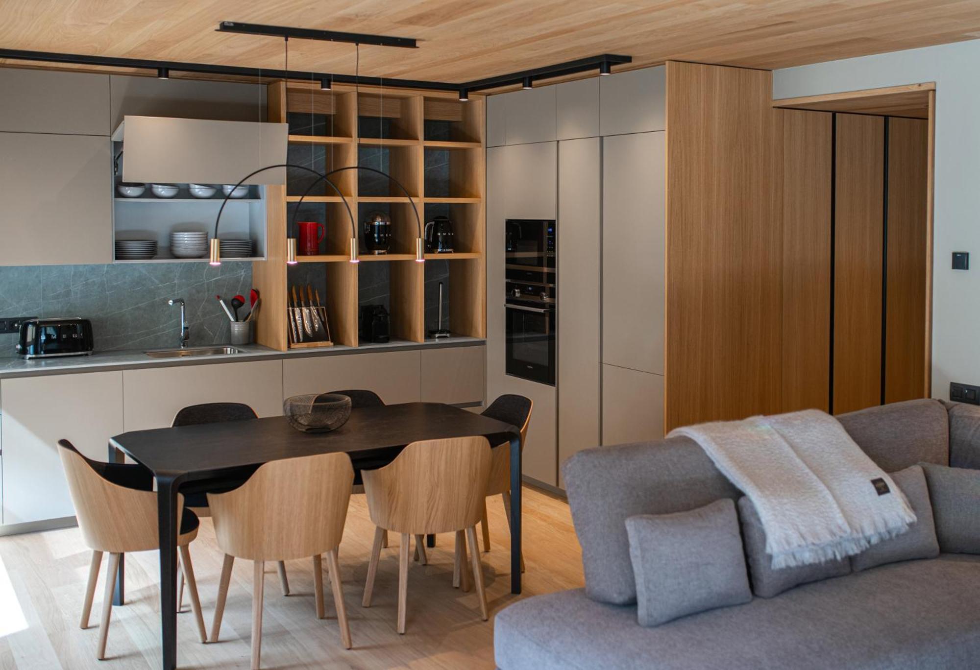 Vip Residences Andorra El Tarter Exterior foto